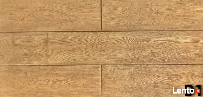 Darmowe próbki deski elewacyjnej