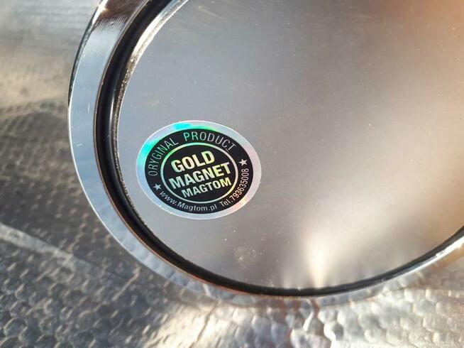 Magnes neodymowy do poszukiwań F 200Gold Magtom