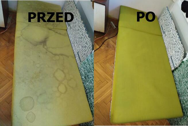 Pranie Czyszczenie Tapicerki Meblowej Pranie Sof Kanap Puf