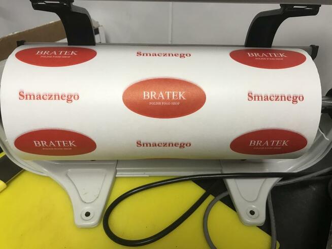 Reklamówki jednorazowe Warszawa