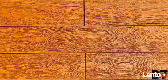 Darmowe próbki deski elewacyjnej