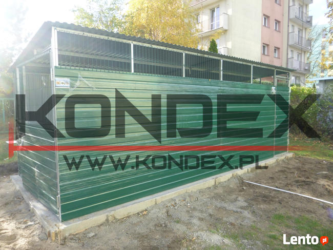 WIATA ŚMIETNIKOWA 6x2 KOLOR