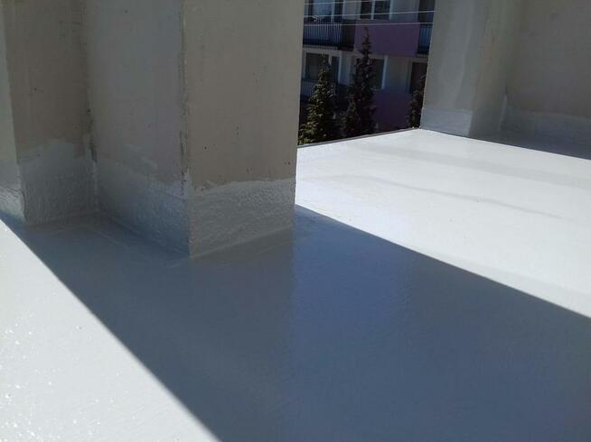 Izolacje POLIMOCZNIKOWE NEOPROOF POLYUREA R