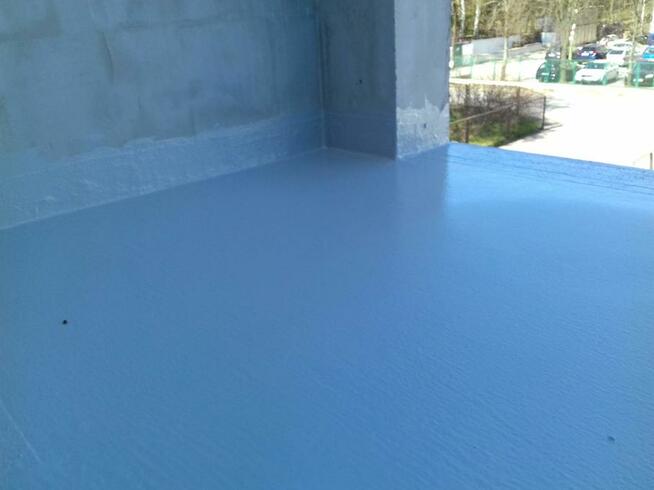 Izolacje POLIMOCZNIKOWE NEOPROOF POLYUREA R