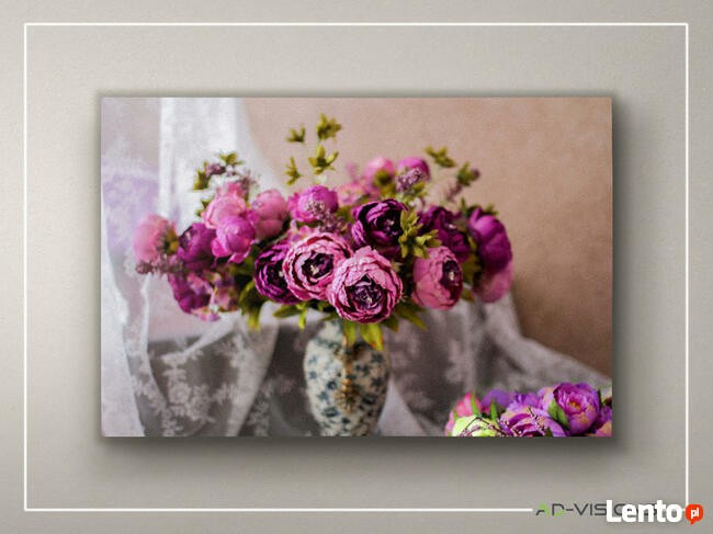 Obrazy canvas, indywidualna grafika, zdjęcie na płótnie,