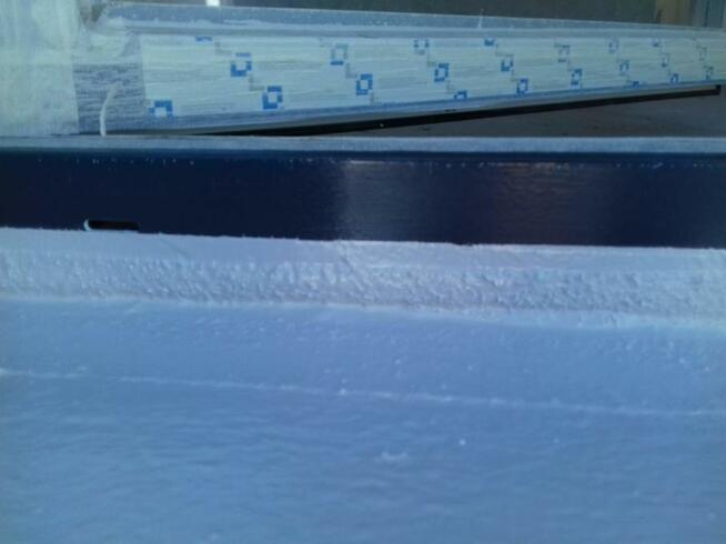 Izolacje tarasów, balkonów, schodów polimocznikiem