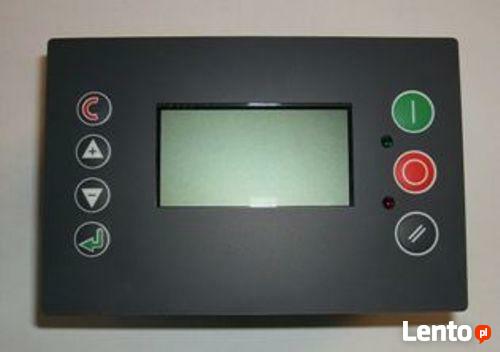 CZĘŚCI ZAMIENNE DO KOMPRESORÓW