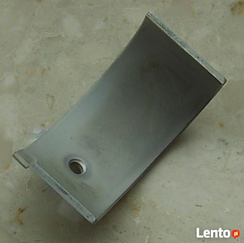 CZĘŚCI ZAMIENNE DO KOMPRESORÓW