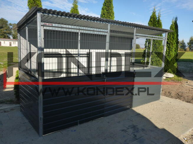 WIATA ŚMIETNIKOWA 6x2 KOLOR