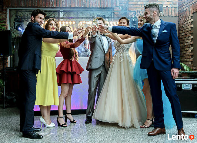 Fotograf na ślub, sesję, wydarzenie Szczecin