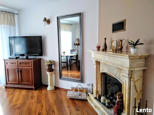 JAWOR - apartamenty, pokoje gościnne - Wisła