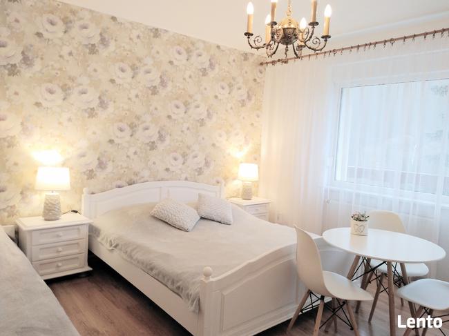 JAWOR - apartamenty, pokoje gościnne - Wisła