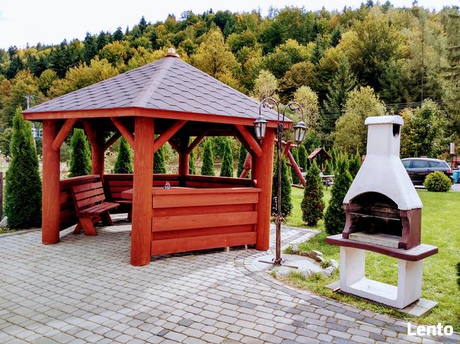 JAWOR - apartamenty, pokoje gościnne - Wisła