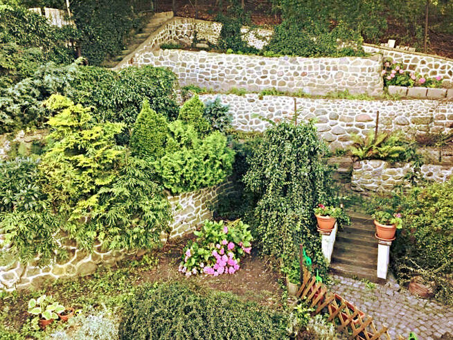 Gdynia, ul. Pomorska 38, mieszkanie i pawilon 195 m2, tanio