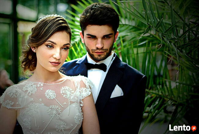 Fotograf na ślub, sesję, wydarzenie Szczecin