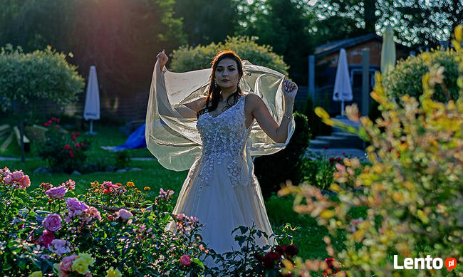 Fotograf na ślub, sesję, wydarzenie Szczecin