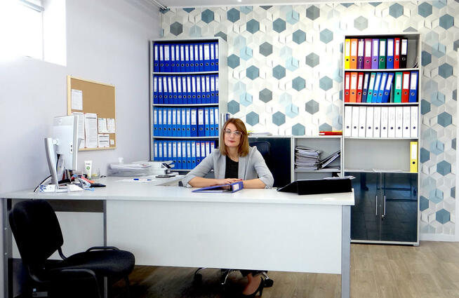 Usługi Rachunkowe Lubań