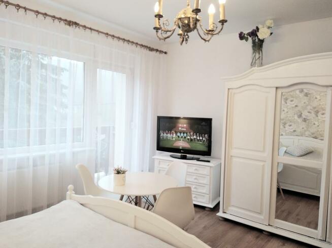 JAWOR - apartamenty, pokoje gościnne - Wisła