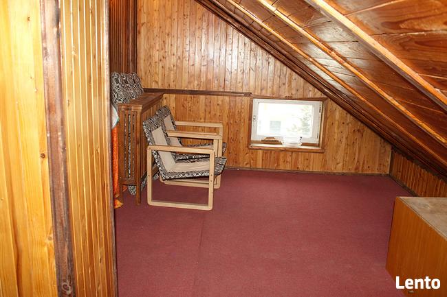 Gdynia, ul. Pomorska 38, mieszkanie i pawilon 195 m2, tanio