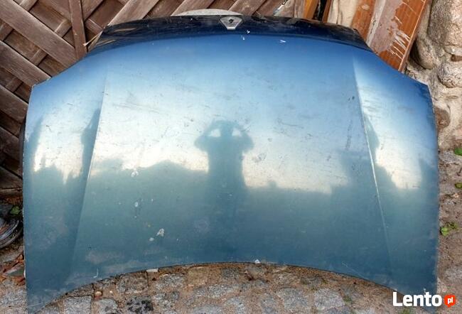 Części do Renault Kangoo;