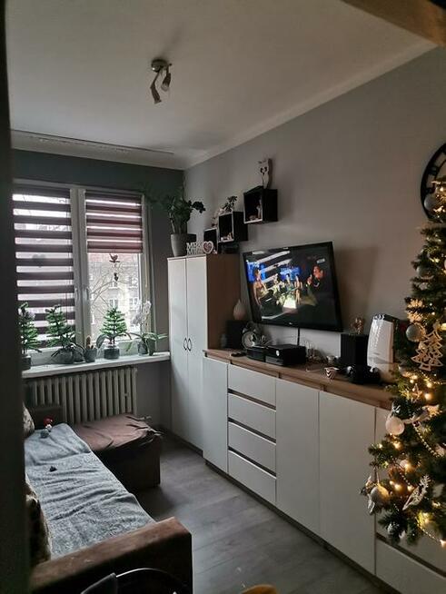 Zmaienie mieszkanie na większe