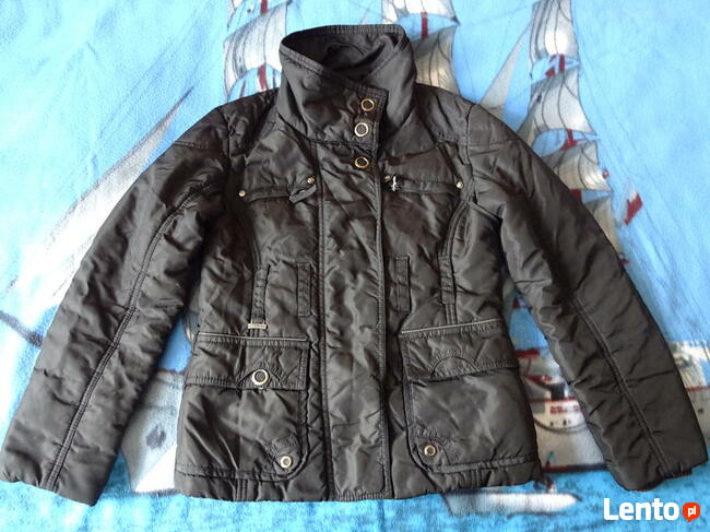 Kurtka S.OLIVER dla dziewczynki, rozmiar 152