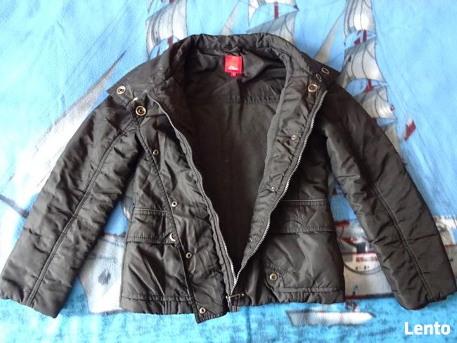 Kurtka S.OLIVER dla dziewczynki, rozmiar 152