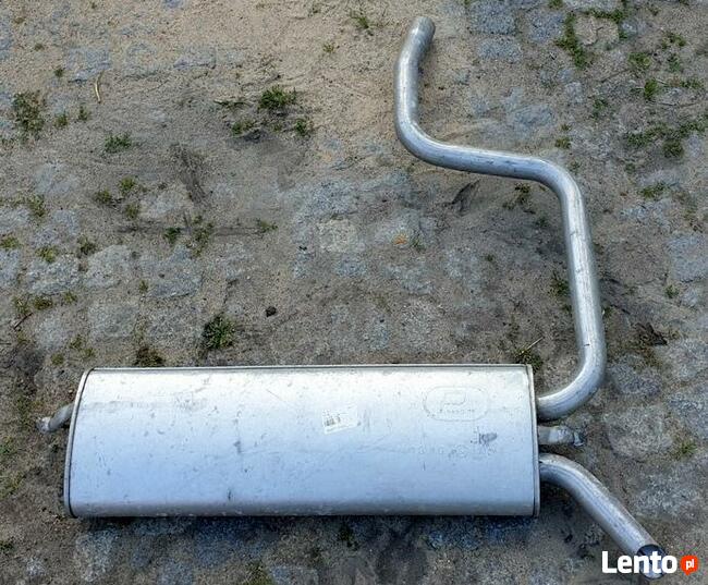 Części do Renault Kangoo;