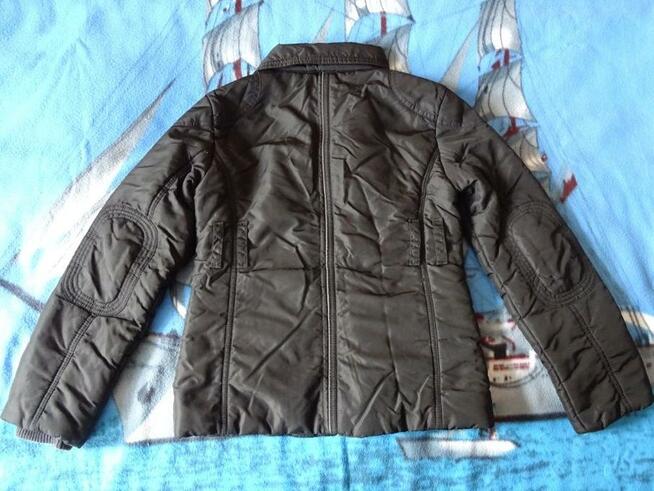 Kurtka S.OLIVER dla dziewczynki, rozmiar 152