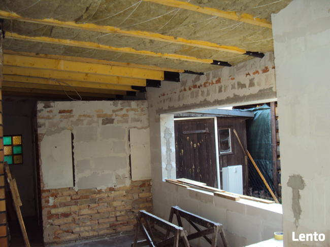 usługi stolarskie, ciesielskie