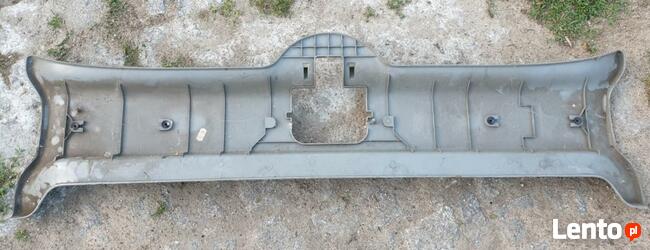 Części do Renault Kangoo;