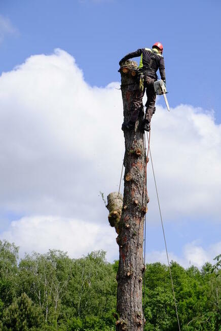 Podnośnik koszowy 18m 27m Zyrardów, Mszczonów, Grodzisk Maz.