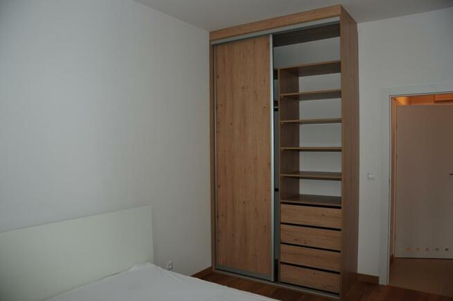 2 pokojowe Robyg Modern Żoliborz Przasnyska 6