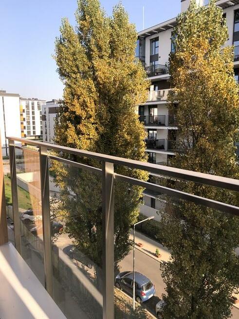 2 pokojowe Robyg Modern Żoliborz Przasnyska 6