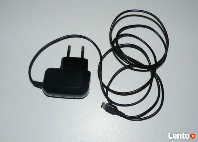 Ładowarki do telefonów retro