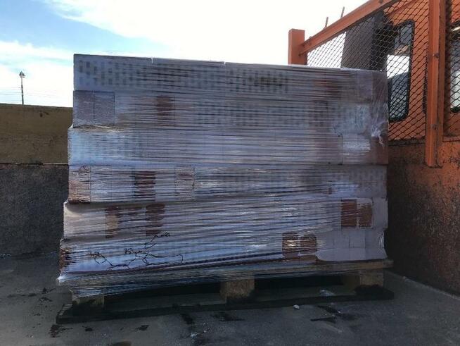 NOWA Cegła Klinkierowa JOPEK 20-letnia Klinkier WARSZAWA