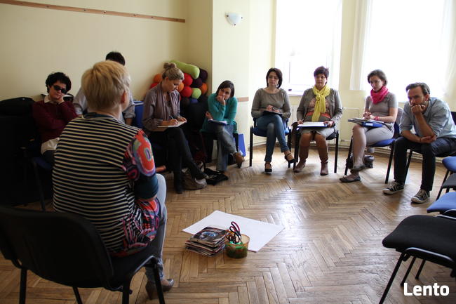 Szkoła Profesjonalnego Coachingu