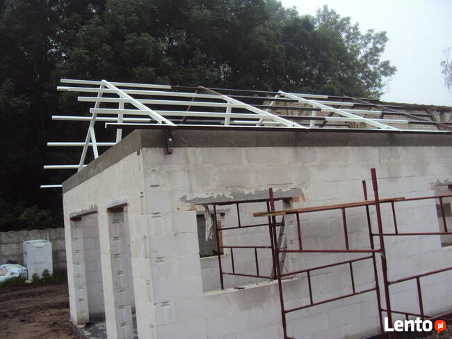 usługi stolarskie, ciesielskie