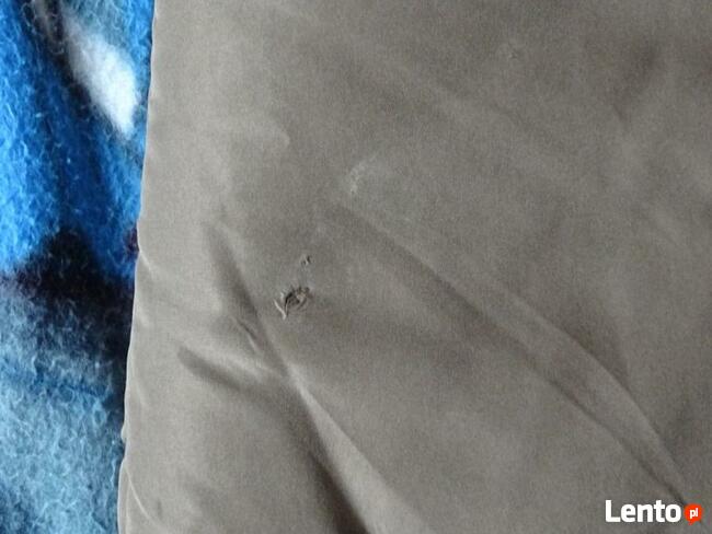 Kurtka zimowa dla dziewczynki, rozmiar 146-152