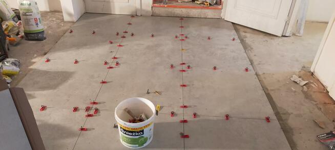 Usługi Remontowo Wykończeniowe