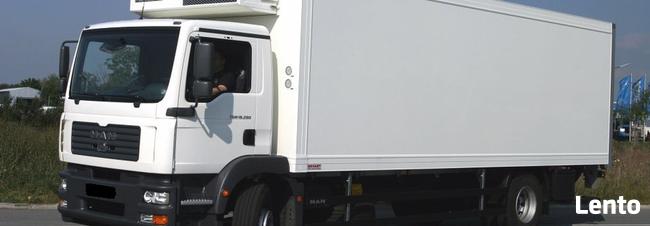 Przeprowadzki Kamień Pomorski – Krajowe oraz zagraniczne.