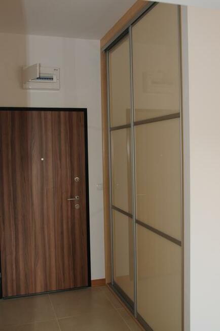 2 pokojowe Robyg Modern Żoliborz Przasnyska 6