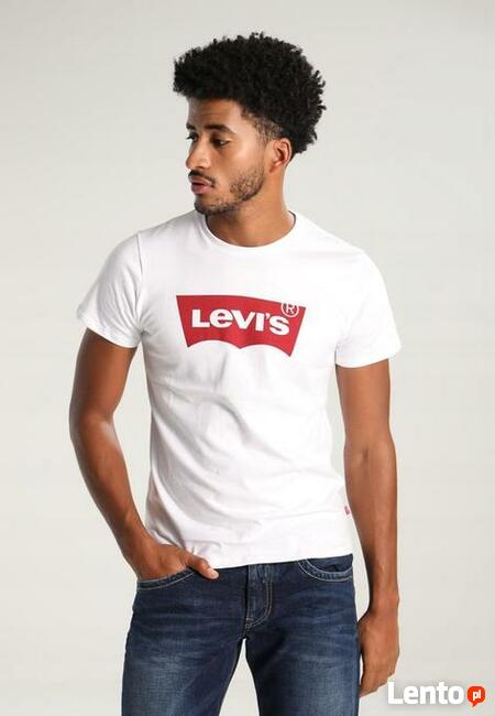 Męski t-shirt Levi´s, rozm. M