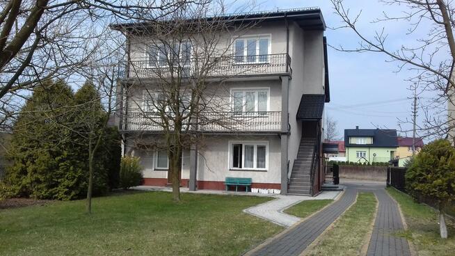 Sprzedam dom w Tłuszczu