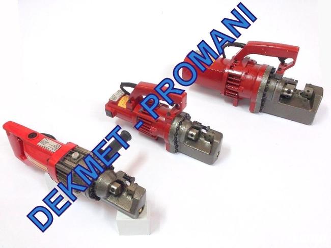 PRZECINARKA DO PRĘTÓW ZBROJENIOWYCH PRO RC 20 mm - Nożyce