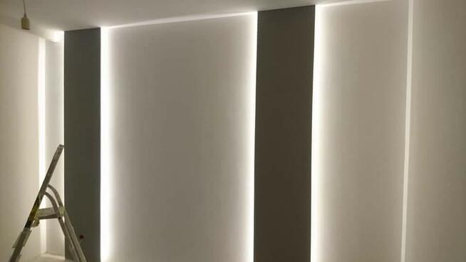 Usługi Remontowo Wykończeniowe