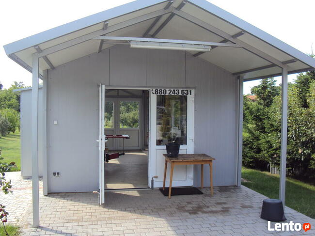 usługi stolarskie, ciesielskie