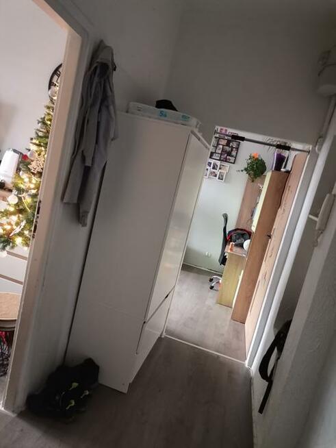 Zmaienie mieszkanie na większe