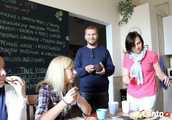 Szkoła Profesjonalnego Coachingu