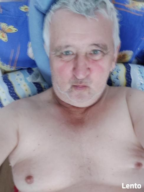 Poznam chętnie kogoś na serio, chętnie młodszego......?